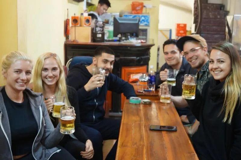 Central Backpackers Hostel-Original-1